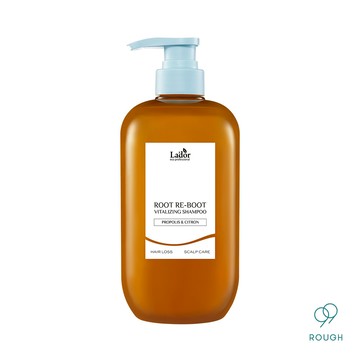 Lador 拉朵爾｜重啟活力髮浴 800ml