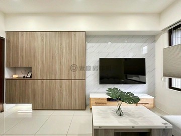 專任｜行情內誠售｜十期兩房平車｜首購新青安首選｜台中市北屯區太和二街