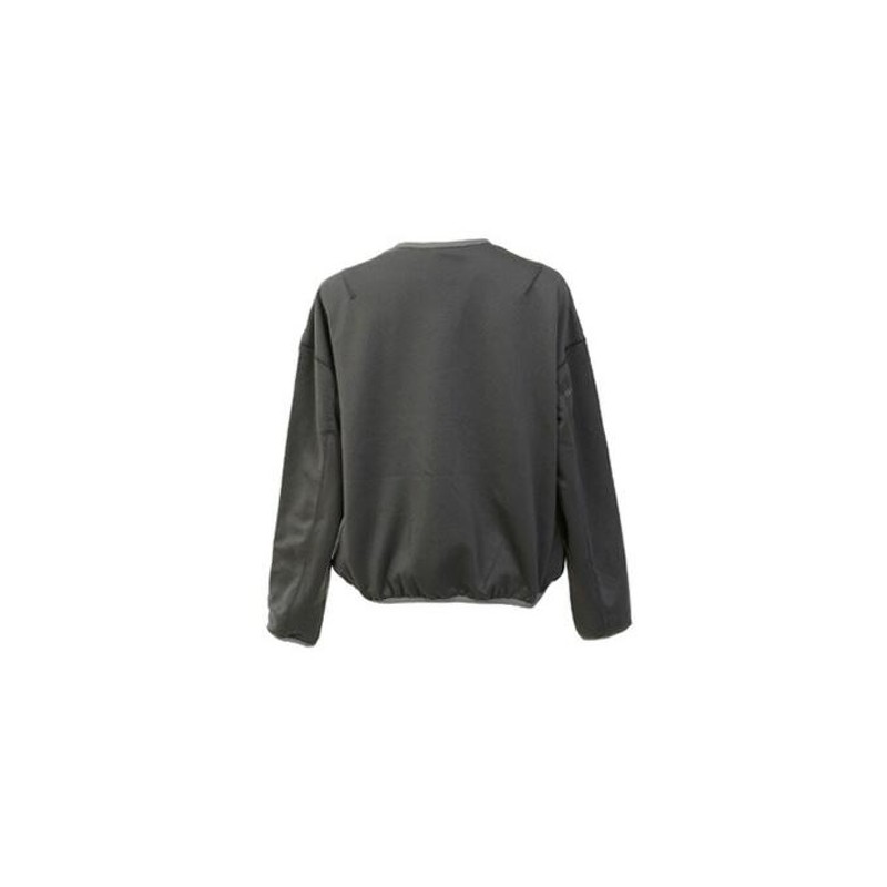 在庫処分品】DANSKIN（ダンスキン）FLEECE CARDIGAN（DC59314