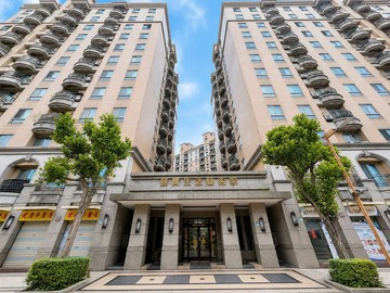 鶯歌雙鐵市中心阿鴻當家稀有釋出電梯邊間露臺大三房｜新北市鶯歌區建國路