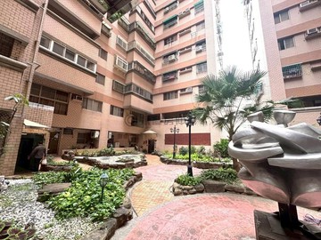 左營三鐵共構【長谷富麗國】 高樓層大三房｜高雄市左營區大中二路