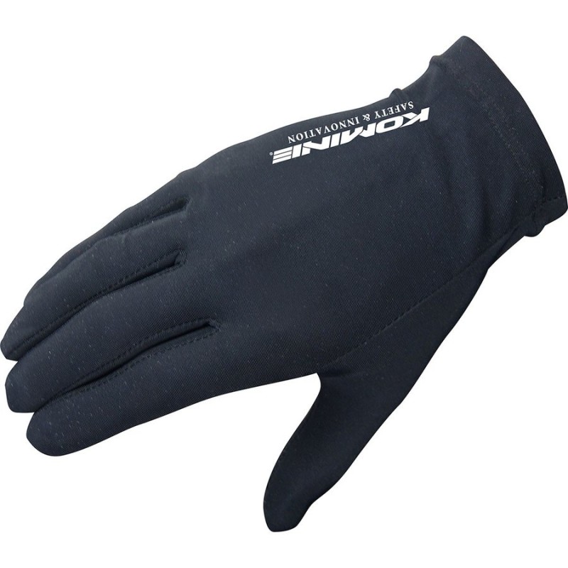 コミネ (Komine) バイク用 グローブ Gloves GK-136 クールマックス? インナーグローブ ブラック 黒 XLサイズ 06-136/ BK/XL 通販 LINEポイント最大GET | LINEショッピング