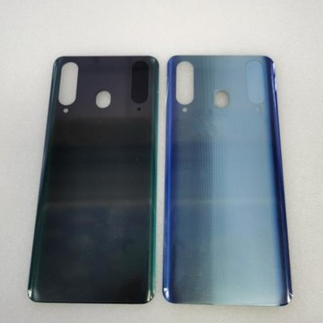 適用于三星a8s后蓋 g8870后殼 后蓋 外殼 手機殼蓋后屏外殼后蓋