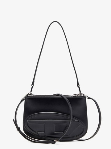 1DR Twin leather shoulder bag - DIESEL - gender_Woman