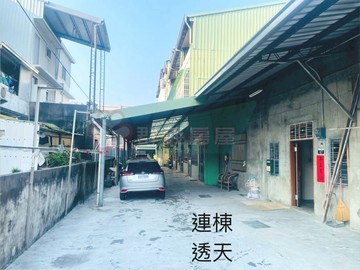 豐原公老坪(透天)｜台中市豐原區富翁街