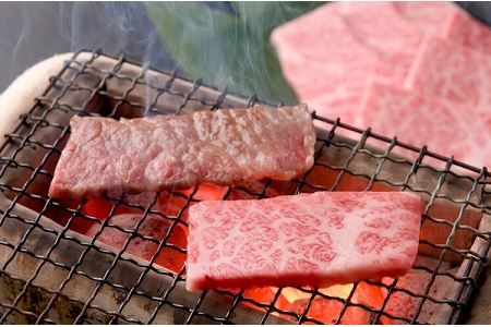 飛騨牛肩ロース・もも焼肉セット 各400g  牛肉 国産 ブランド牛 和牛