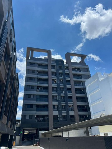 台中臻澄精美裝潢2房｜台中市沙鹿區福成路