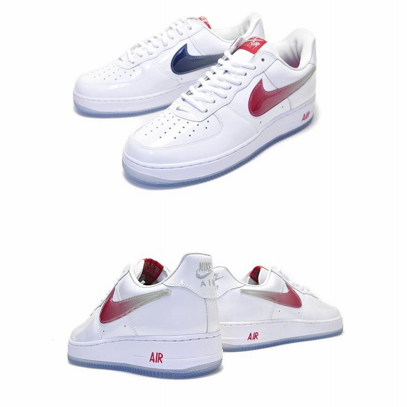 メンズ【ラスト1足】NIKE AIR FORCE 1 TAIWAN 26.5cm