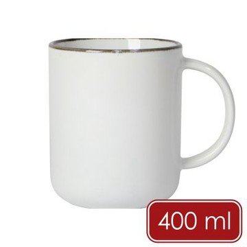 《danica》加拿大 Heirloom石陶馬克杯(冬日大地400ml) | 水杯 茶杯 咖啡杯
