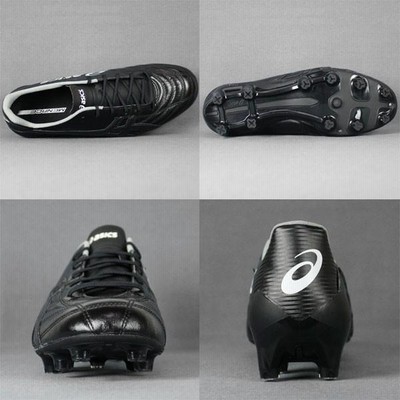 メナス 3 LE ブラック×オニキス 【asics|アシックス】サッカー