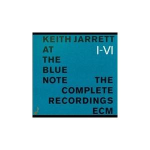 Keith Jarrett キースジャレット At The Blue Note Complete 輸入盤