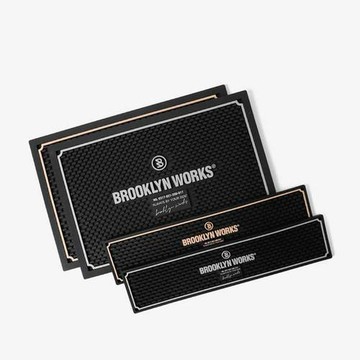 BROOKLYNWORKS｜野營戶外酒吧墊L
