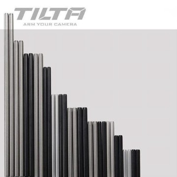 鐵頭TILTA 鋁合金15mm 19MM導管底座不銹鋼導軌套件