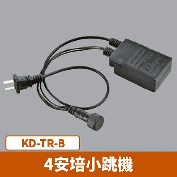 4安培跳機 F27-KD-TR-B