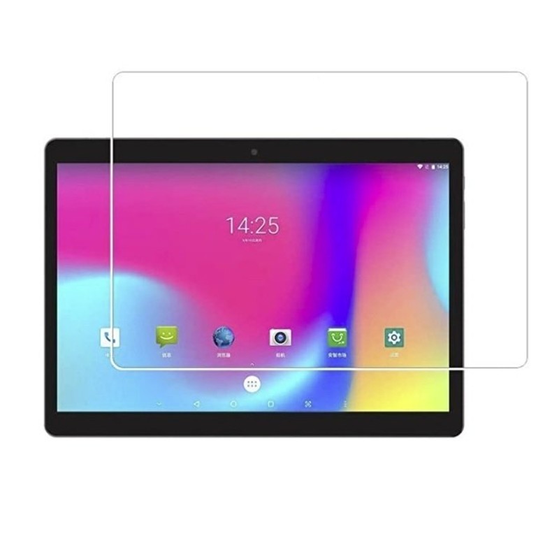 PDA工房 Teclast M40 Air対応 衝撃吸収 保護フィルム