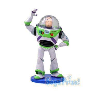 【震撼精品百貨】Metacolle 玩具總動員 STORY巴斯光年公仔(24CM)#35242 震撼日式精品百貨