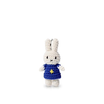 Just Dutch | Miffy 手工編織 梵谷 星空 鑰匙圈 吊飾