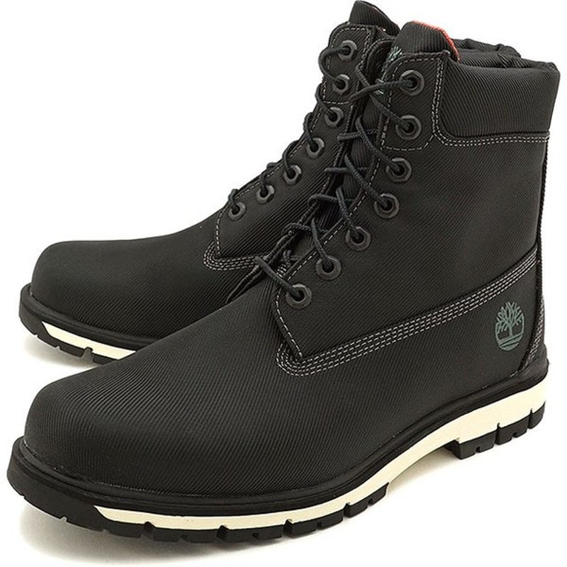 radford timberland boots