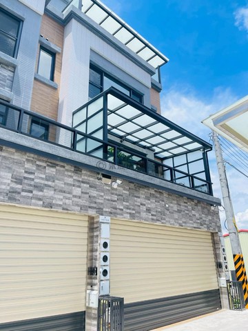 關西國中大面寬美透天｜新竹縣關西鎮正義路