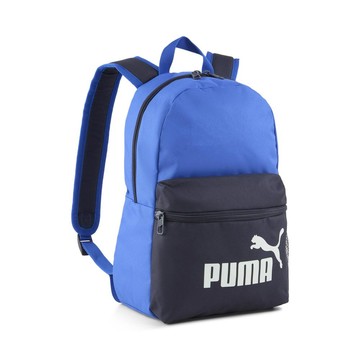 【PUMA官方旗艦】PUMA PHASE後背包(K) 男女共同 09143902