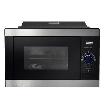 喜特麗嵌入式變頻微波烤箱110V/JT-EB102