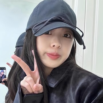 PORA BELLA 運動純色蝴蝶結防曬健行帽 HAT009  F  1個  灰色