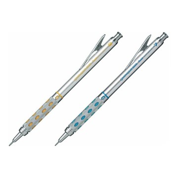 Pentel XPG1017/XPG1019 自動鉛筆-盒裝