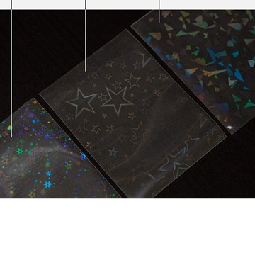 喬桌遊 64*89 鐳射薄卡套 星辰/晶鑽/雪花 65張 鼠卡卡 kakamouse 寶可夢 魔法風雲會