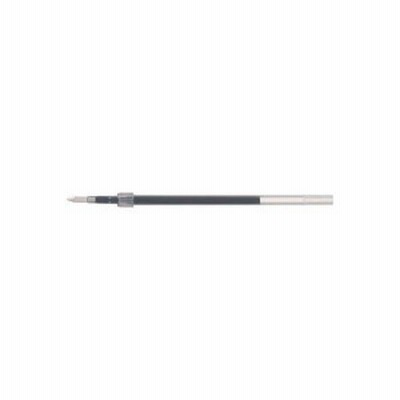 【ゆうパケット配送対象】[三菱鉛筆] ジェットストリーム替芯 0.38mm 黒 SXR38.24(メール便)