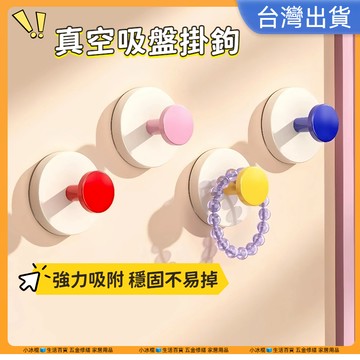 快速出貨🧊吸盤折疊掛鉤 圓形折疊掛鉤 免打孔掛鉤 吸盤門把手 玻璃移門手柄 冰柜櫥櫃掛鉤粘鉤 衣櫃門窗戶推拉