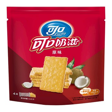 可口奶滋原味 隨手分享包