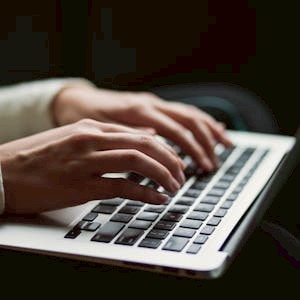 إنشاء صفحة أعمال مجانية باستخدام Blogger