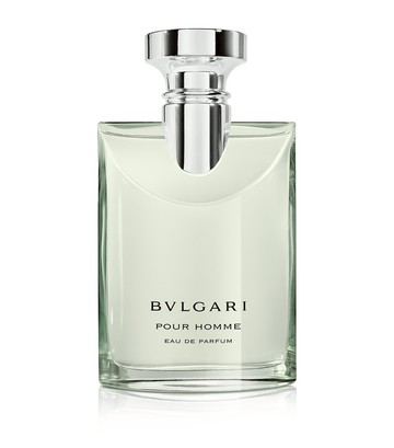 Bvlgari Pour Homme Eau de Parfum