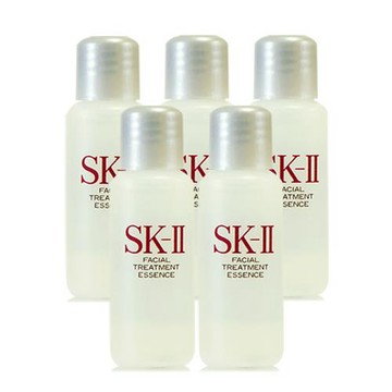 SK-II 青春露10ml*5 (正統公司貨/神仙水)