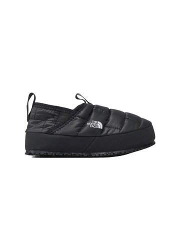 the north face "thermoball" padded shoes