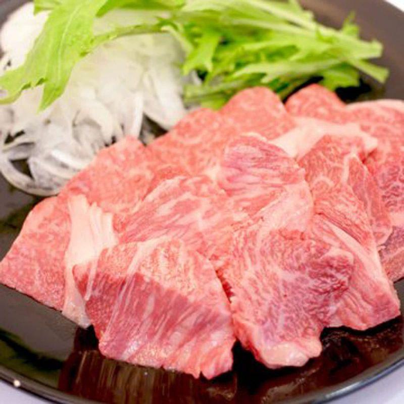 黒毛和牛霜降リブロース焼肉用500g