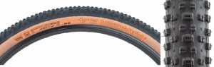 WTB Ranger 2.4 x 29 TCS LightFast Rolling 60tpi Dual DNA SG2 tire tan