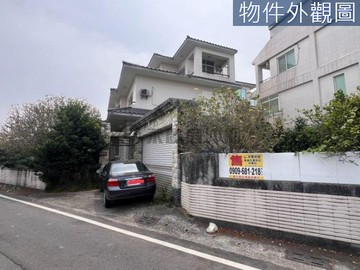 九如百坪獨棟豪墅｜屏東縣九如鄉大智街