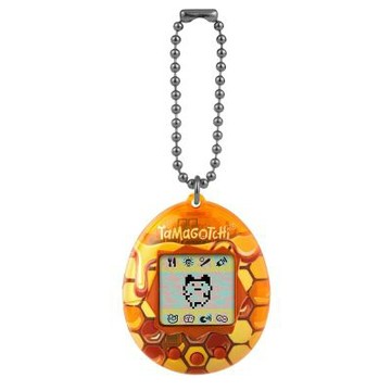 BANDAI 原創塔麻可吉 - 金純蜂蜜