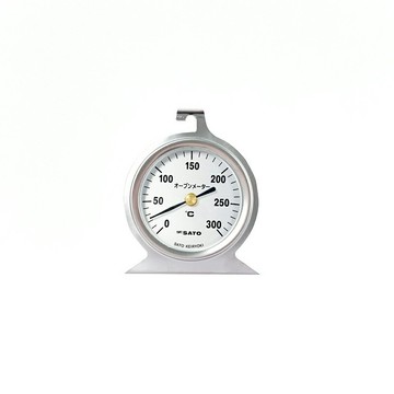 徠福 SATO日本烤箱用溫度計 /個 029406【APP滿額下單10%點數(單一帳號最高5000點)】1/31止