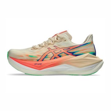 Asics 亞瑟士 Superblast 3 1013A177-800 男女 慢跑鞋 跑鞋 路跑 米 橘