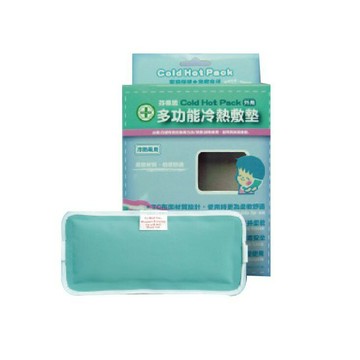 芬蒂思TC布面冷熱敷墊-長型 FD-205G