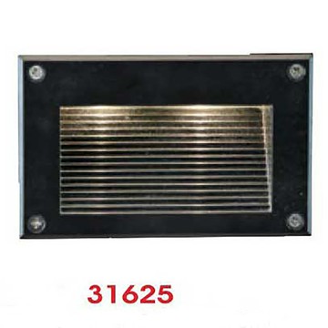 LED 2W 階梯燈 F35-43-31625