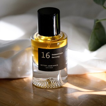 NO.16 桂花烏龍 香氛噴霧 30ml