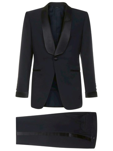 Tom Ford O'CONNOR Suit