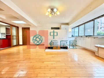 龍門學區台電大樓站｜台灣大學對面｜華廈四房｜台北市大安區新生南路三段