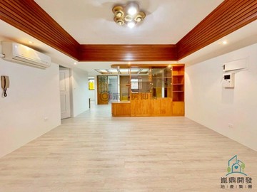 崇德國中/近捷運大空間3房車位/民俗公園｜台中市北屯區安順四街