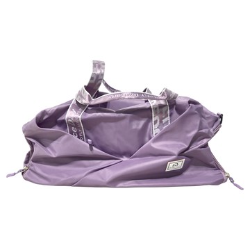 Hong Tuo 特大運動健身包  50 x 28 x 25cm  香芋紫  1個