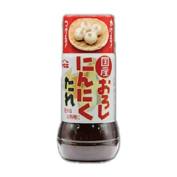YAMAE【蒜蓉醬】150ml