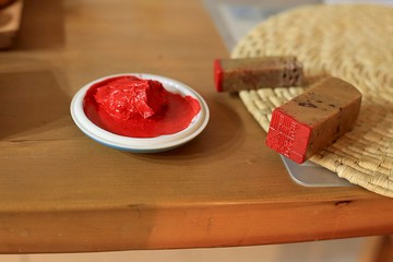 壹染指客製印章 | 天然原石 | 純手工刻制 | 收藏 鑑賞 雅玩